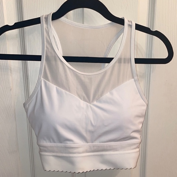 Zyia allstar mesh bra - Picture 2 of 3